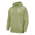 Sportswear Club Hoody Herren - oliv,