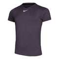 Dri-Fit Court T-Shirt Herren - lila,
