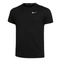 Miler Laufshirt Herren - schwarz, grau