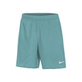 Challenger 2in1 7in Laufshorts Herren - petrol,
