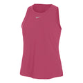 Dri-Fit One Luxe STD Tank-Top Damen - berry,