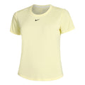 Dri-Fit One STD T-Shirt Damen - gelb,