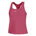 Dri-Fit Swoosh Tank-Top Damen - berry,
