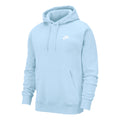 Sportswear Club Hoody Herren - hellblau,