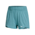 Dri-Fit Knit Shorts Mädchen - türkis,