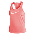 Dri-Fit One Swoosh HBR Tank-Top Damen - pink,