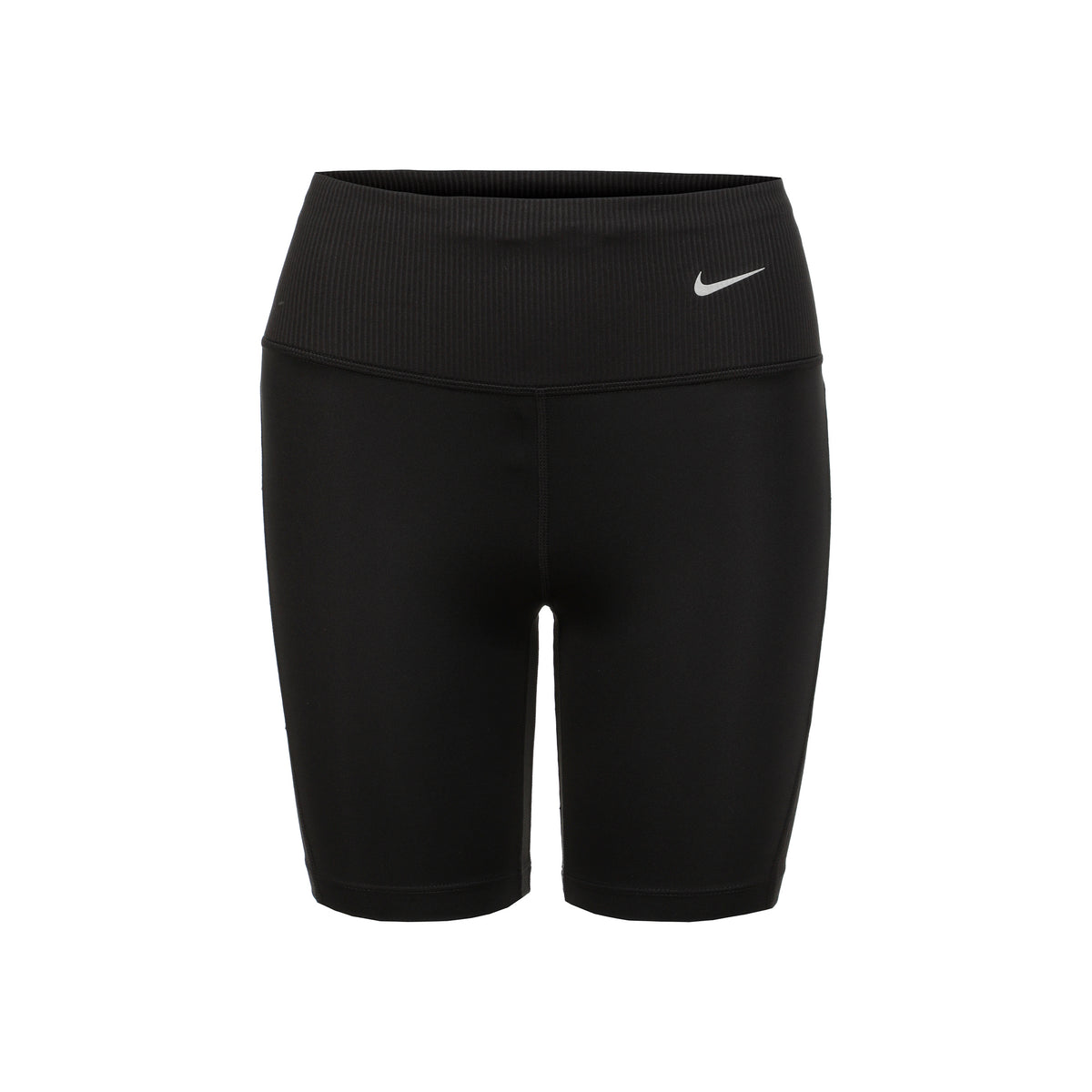 Nike Dri-Fit Lauftight Damen - schwarz,
