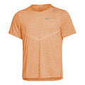 Dri-Fit Rise 365 Running Laufshirt Herren - apricot,