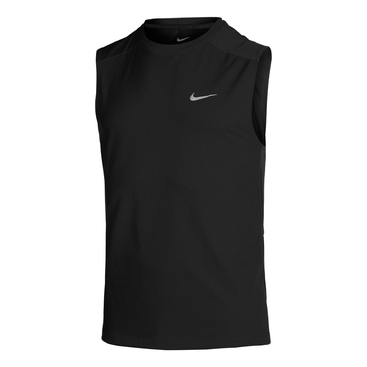 Nike Dri-Fit Run Division Rise 365 Tank-Top Herren - schwarz,