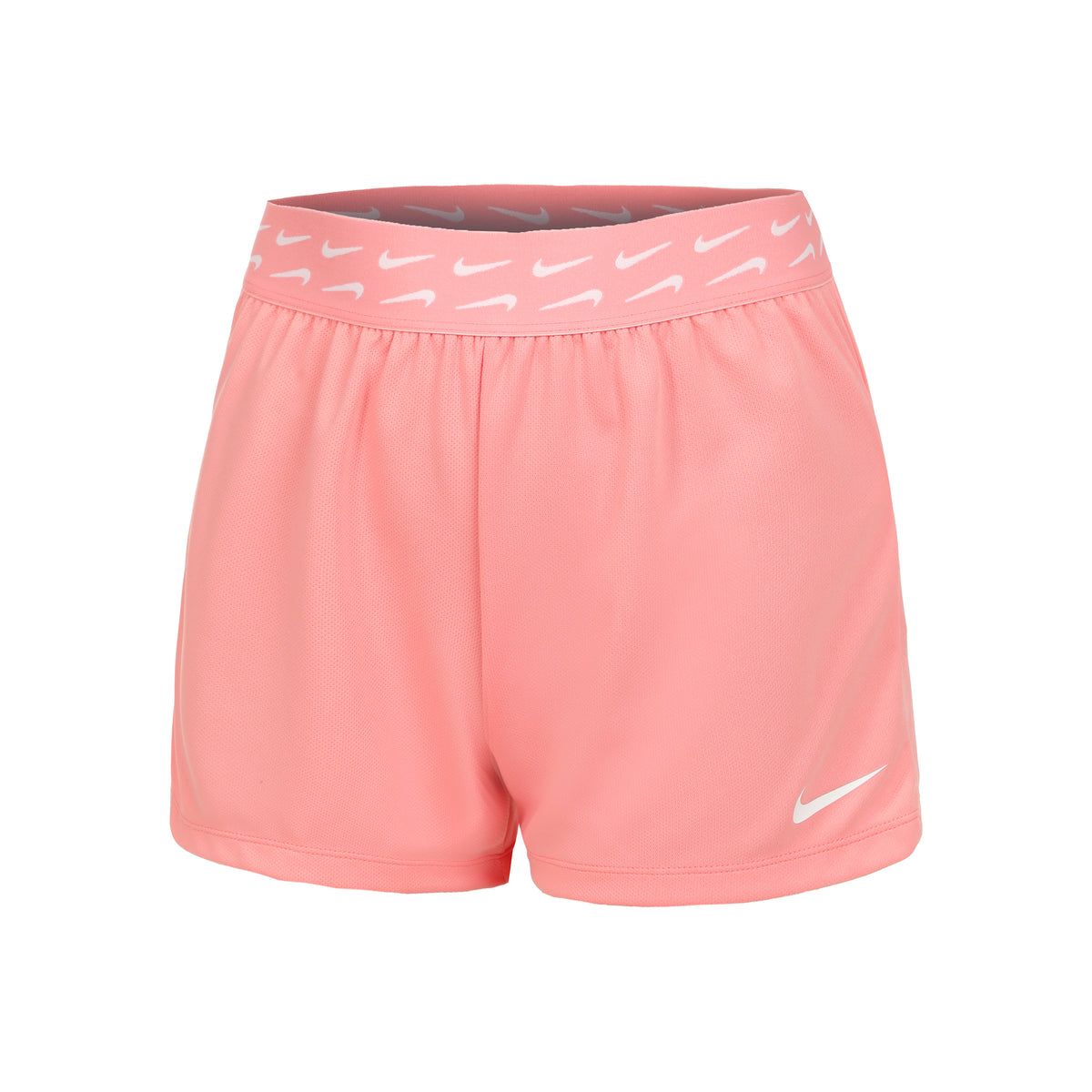 Nike Dri-Fit Trophy Shorts Shorts Mädchen - koralle,