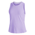 Dri-Fit One Luxe STD Tank-Top Damen - flieder,