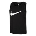 New Sportswear Icon Swoosh Tank-Top Herren - schwarz,
