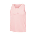 Dri-Fit Big Kids Tank-Top Mädchen - rosa,