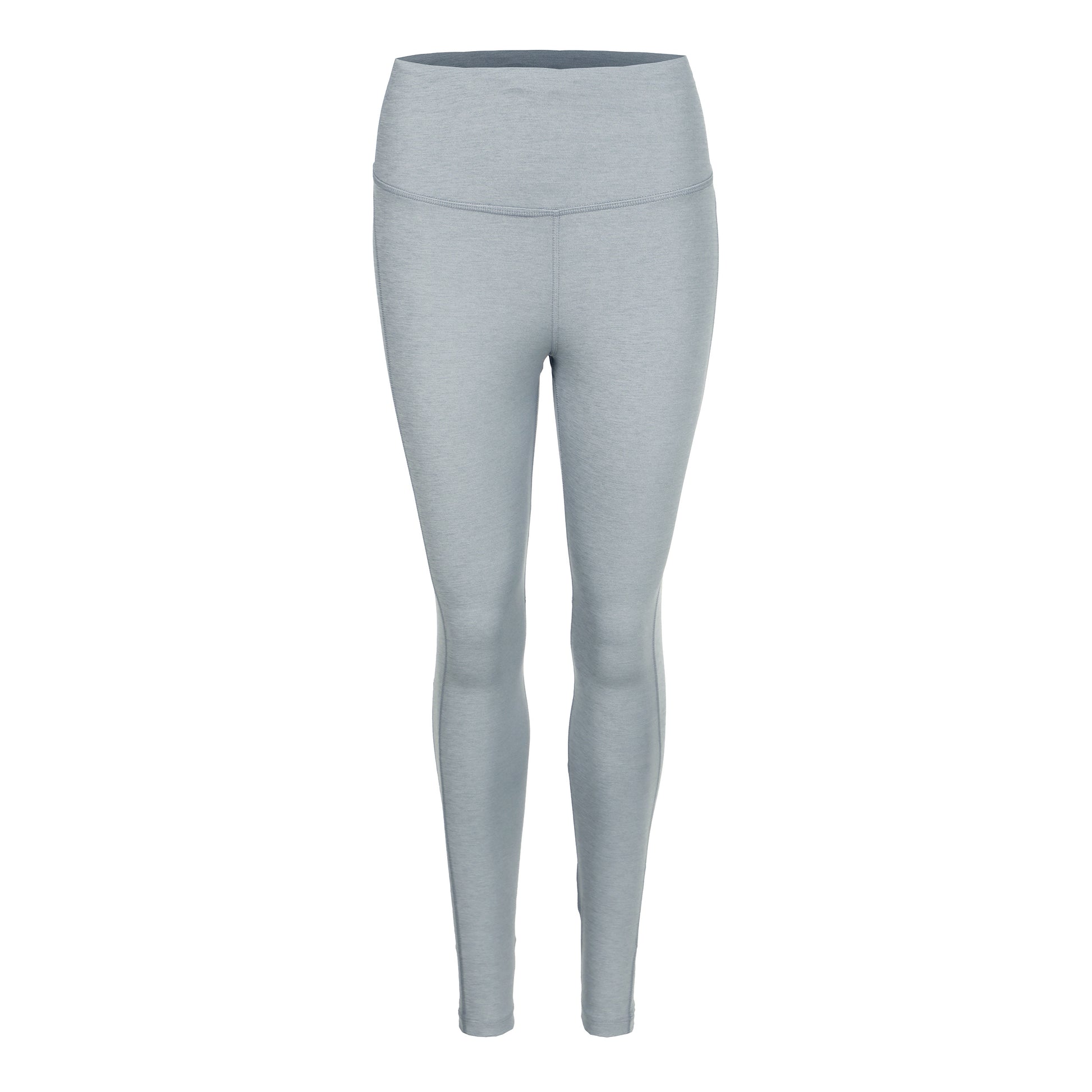 Nike Epic Fast Running Lauftight Damen-Hellgrau