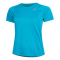 Dri-Fit Dri-Fit Fast Laufshirt Damen - türkis,