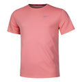 Miler Laufshirt Herren - orange