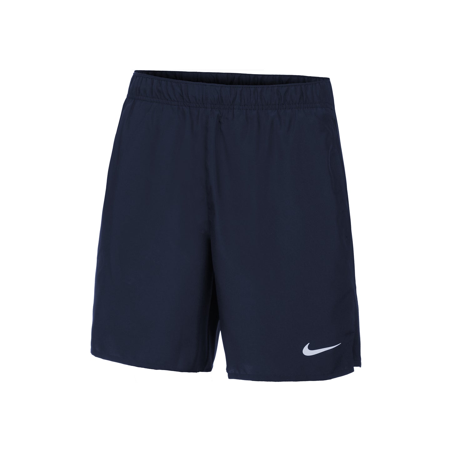 Nike Challenger 7in Brief-Lined Laufshorts Herren - dunkelblau