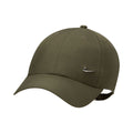 Dri-Fit Club Cap Unisex - oliv,