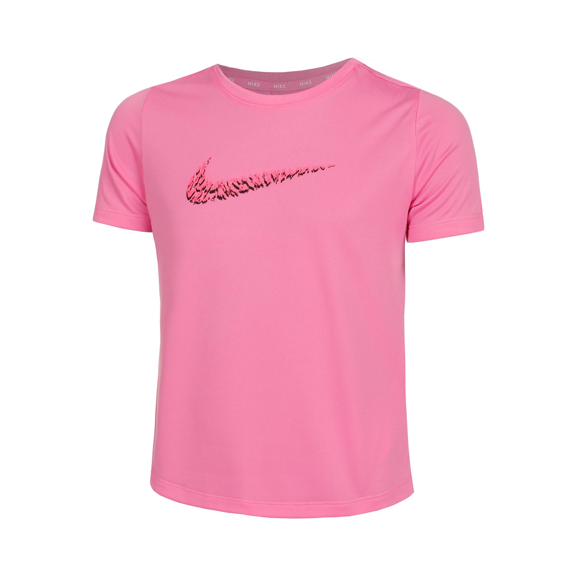 Nike One GX VNR T-Shirt Mädchen - pink,