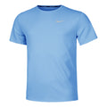 Miler Laufshirt Herren - hellblau