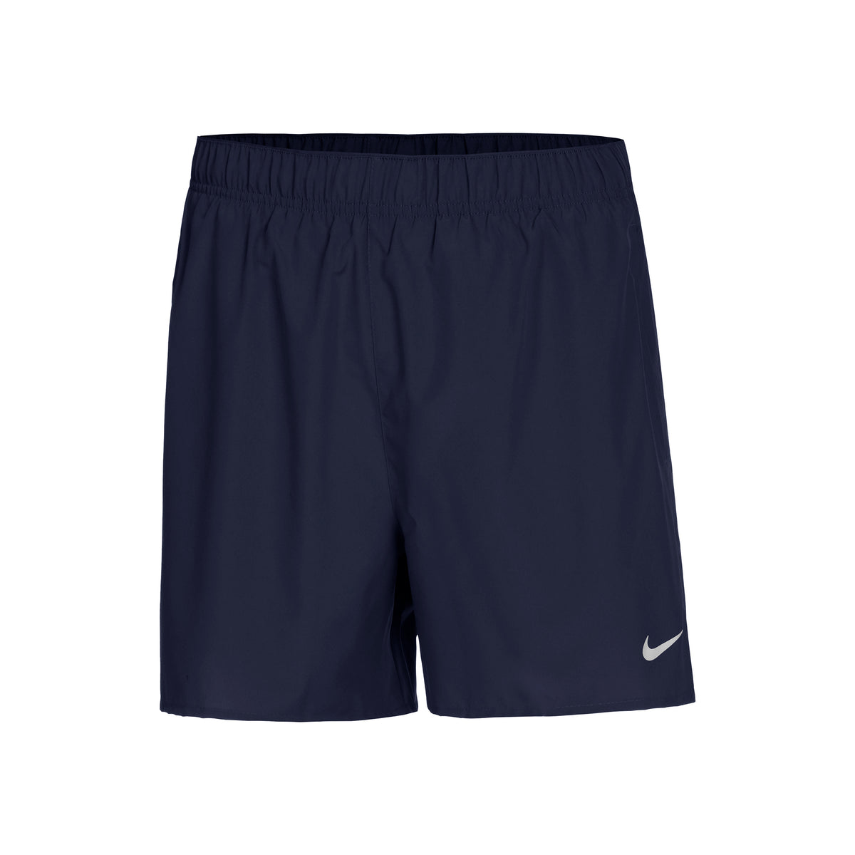 Nike Challenger 5in Laufshorts Herren - dunkelblau