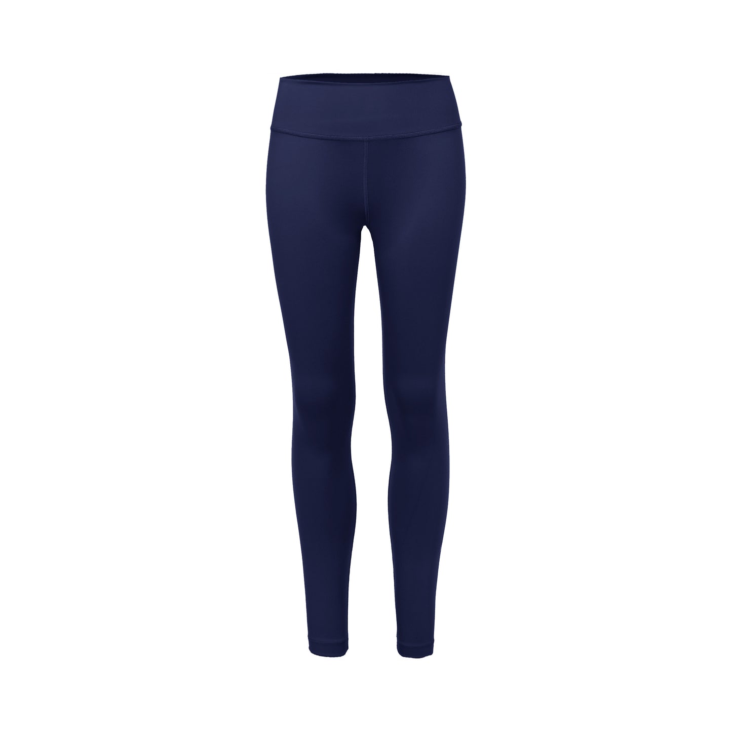 Nike Dri-Fit Big Kids Tight Mädchen - dunkelblau,