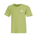 Sportswear T-Shirt Jungen - limette,