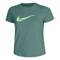 One Swoosh Dri-Fit T-Shirt Damen - oliv,