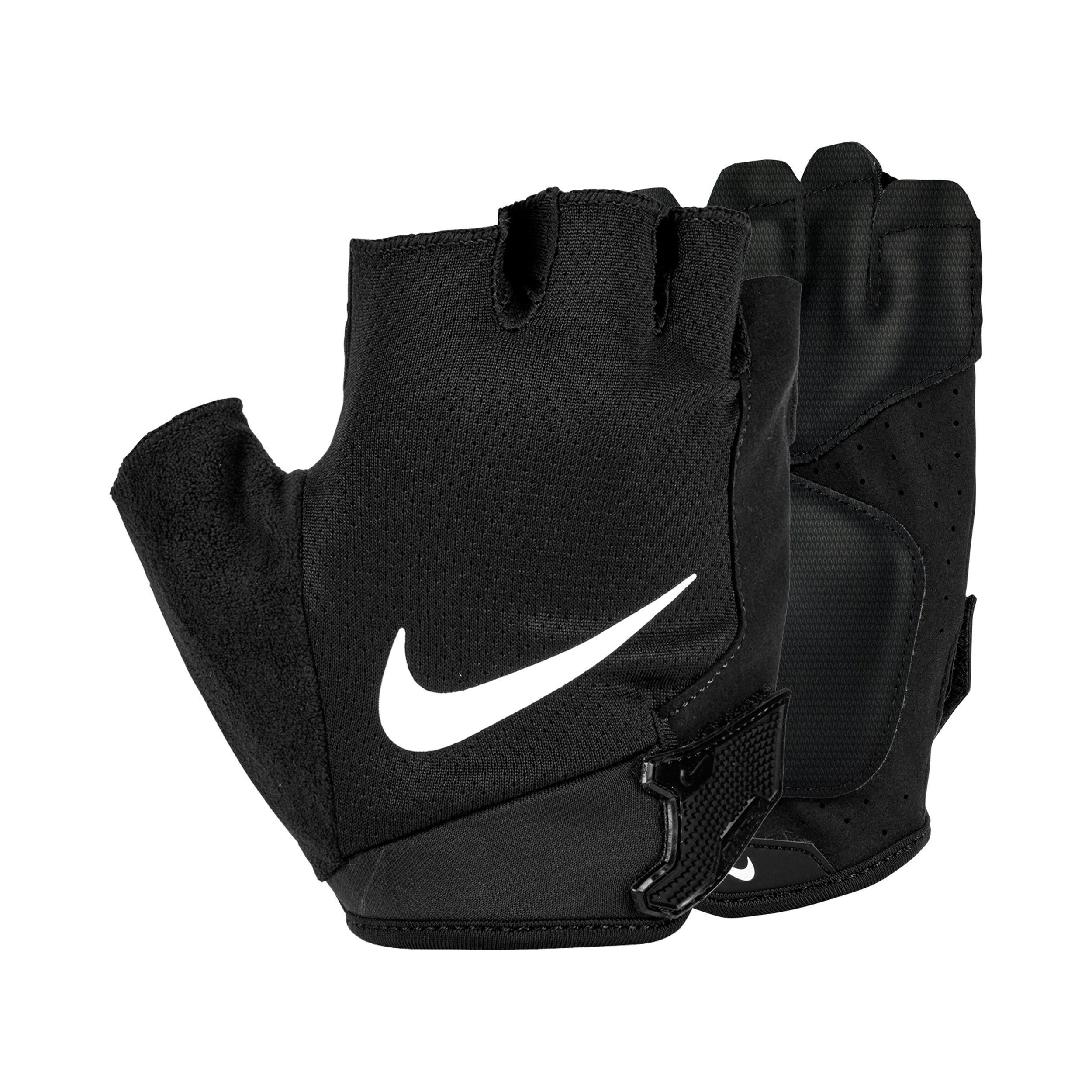 nike fitness handschuhe Vapor Fitnesshandschuhe Herren-schwarz