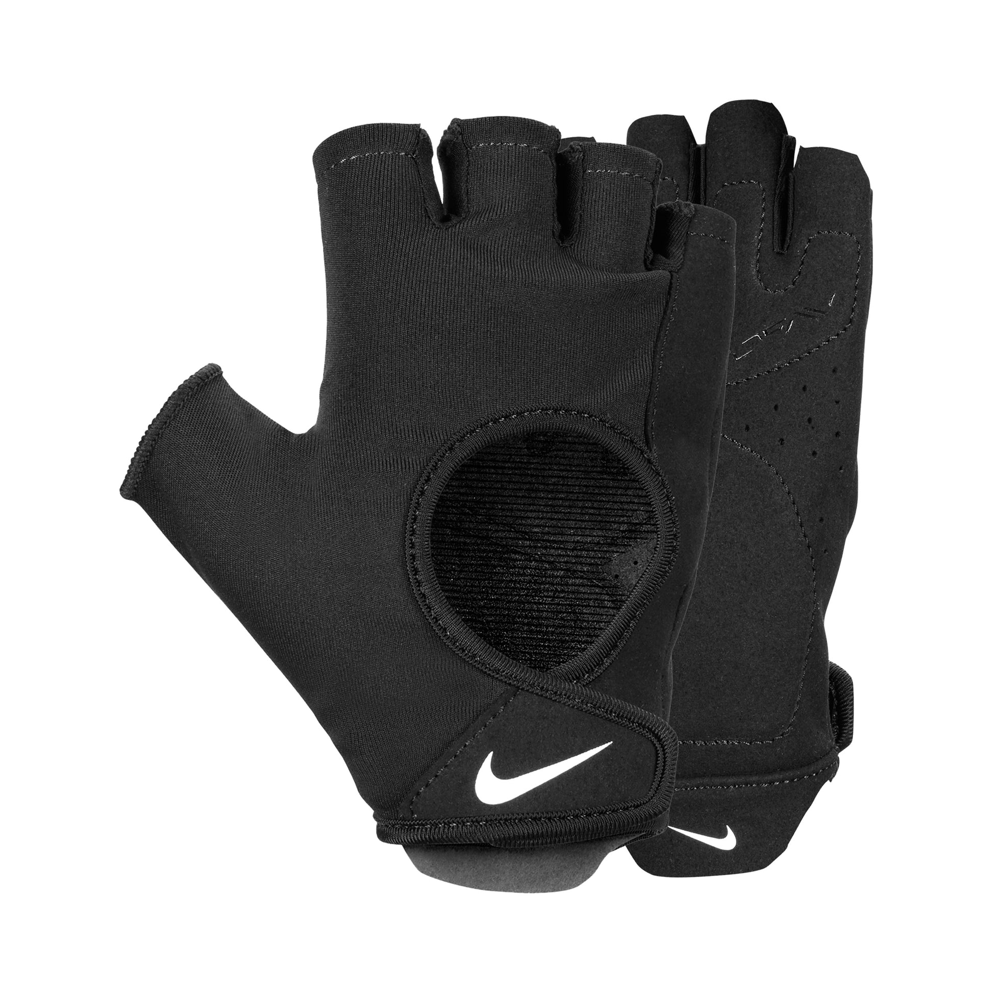 Vapor Fitnesshandschuhe Damen-schwarz