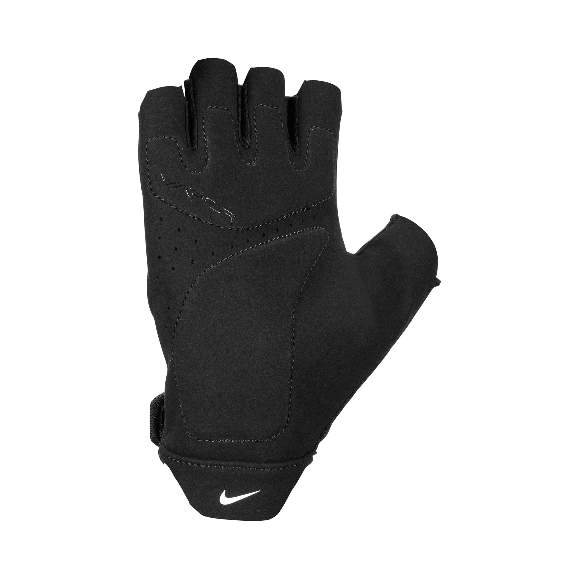 Vapor Fitnesshandschuhe Damen-schwarz
