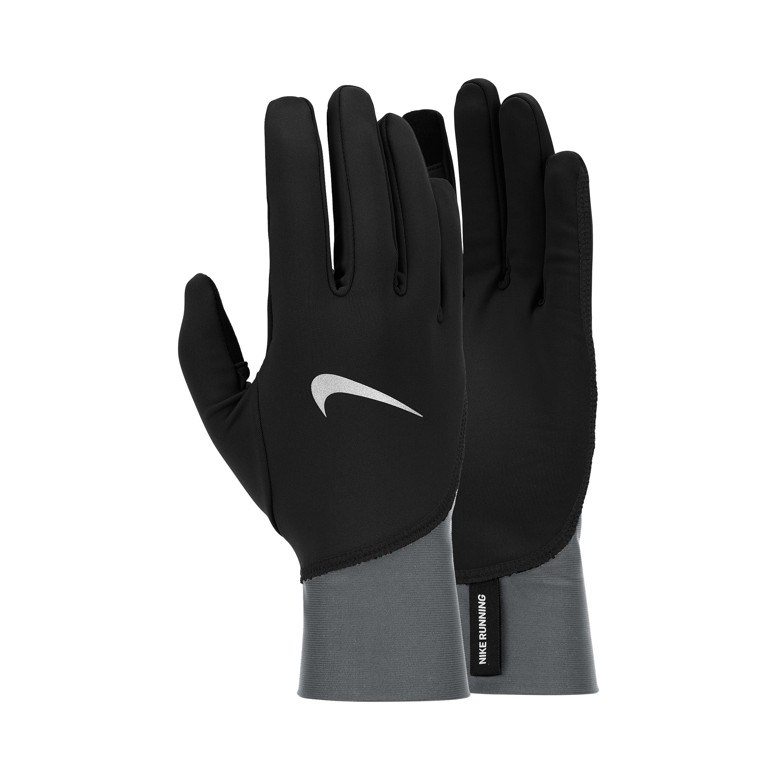 nike lightweight handschuhe Elemental Handschuhe-Schwarz,Grau