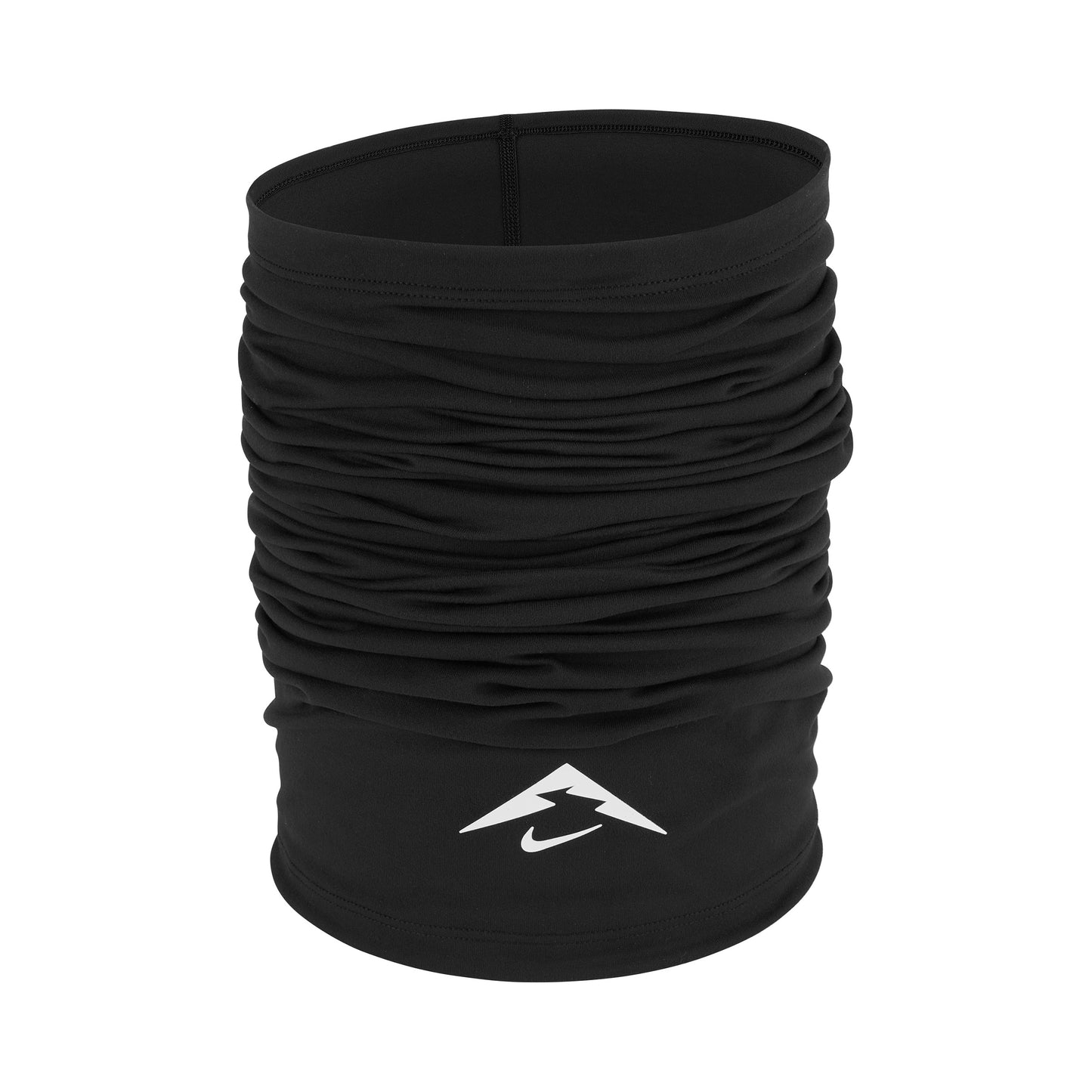 Nike Dri-Fit Trail Neckwarmer-Schwarz