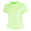 Swift Laufshirt Damen - limette
