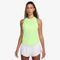 Swift Laufshirt Damen - limette