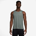 Miler Tank-Top Herren-salbei