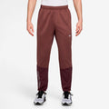 Challenger Laufhose Herren - bronze, dunkelrot