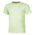 Miler Laufshirt Herren - limette