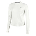 Swift Laufshirt Damen - creme