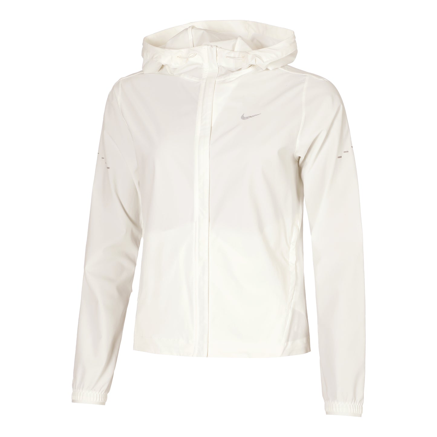Nike Swift Laufjacke Damen - creme