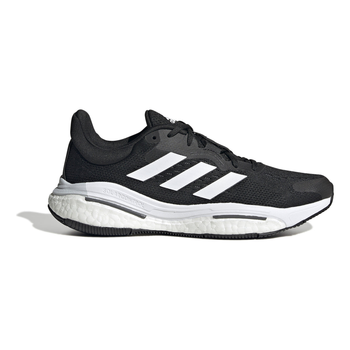 adidas Solar Control Stabilitätsschuh Damen - schwarz, weiß