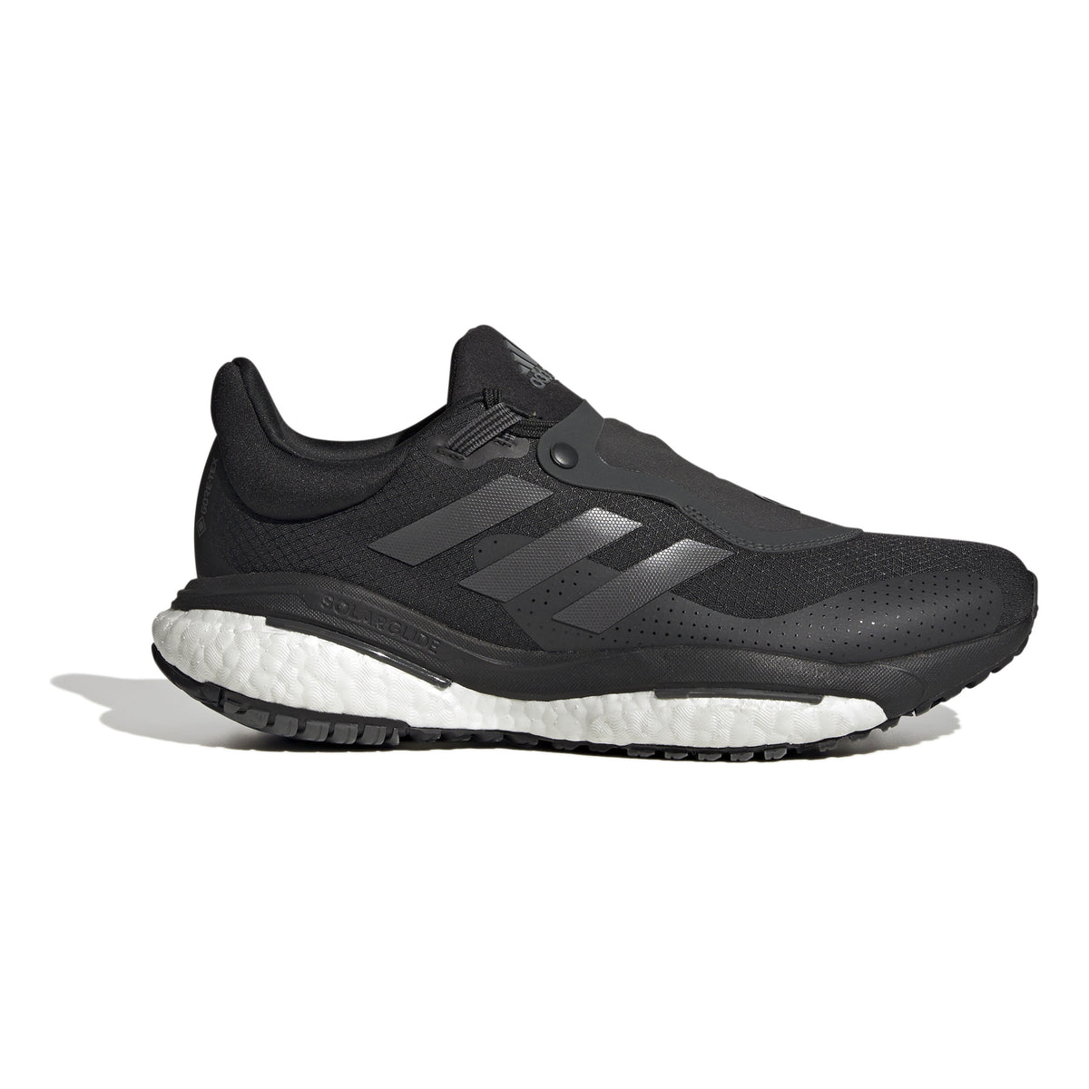 adidas Solarglide 5 GTX Neutralschuh Herren - schwarz, grau