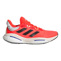 Solarglide 6 Neutralschuh Herren - rot, schwarz