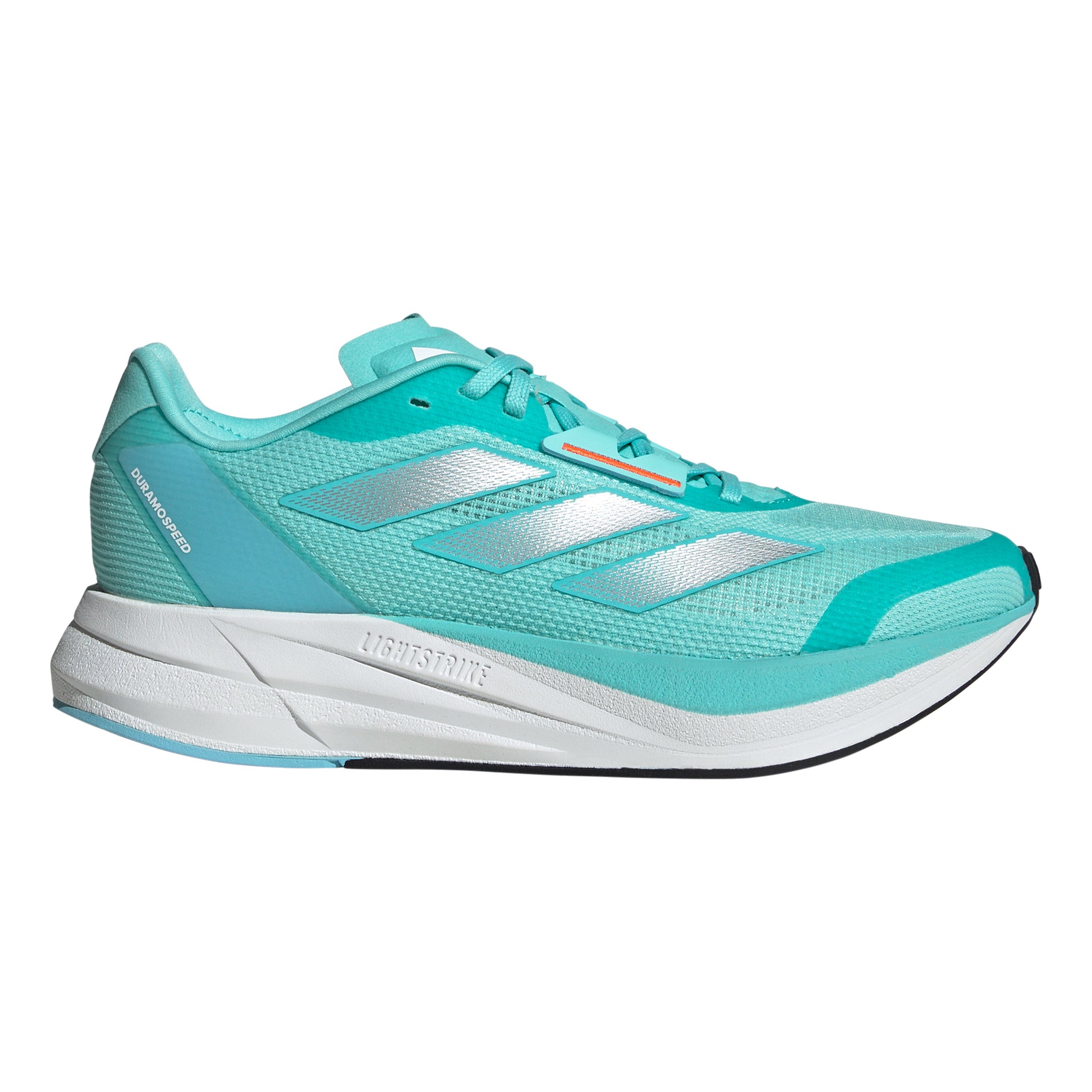 adidas Duramo Speed Neutralschuh Damen - blau, grau