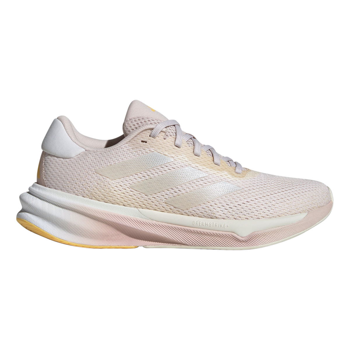 adidas Supernova Stride Neutralschuh Damen - beige