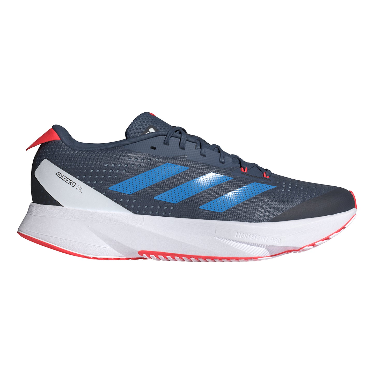 adidas Adizero SL Neutralschuh Herren - dunkelblau, blau