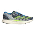 Adizero Takumi Sen Wettkampfschuh Herren - mehrfarbig