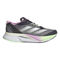 Adizero Boston 12 Wettkampfschuh Herren - schwarz, flieder