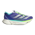 Adizero Adios Pro 3 Wettkampfschuh Damen - blau, mint