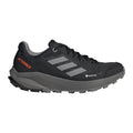 Terrex Trailrider GTX Trailschuh Damen-Schwarz